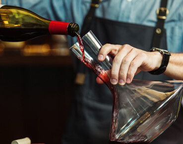 What is Trust Decanting?