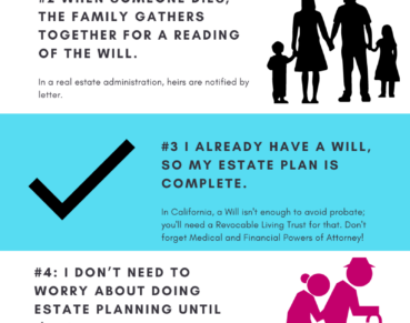 Debunking 5 Estate Planning Myths