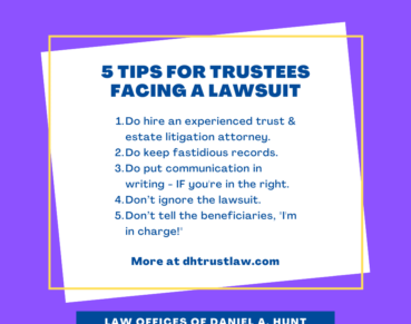 if-youre-sued-as-a-trustee-1