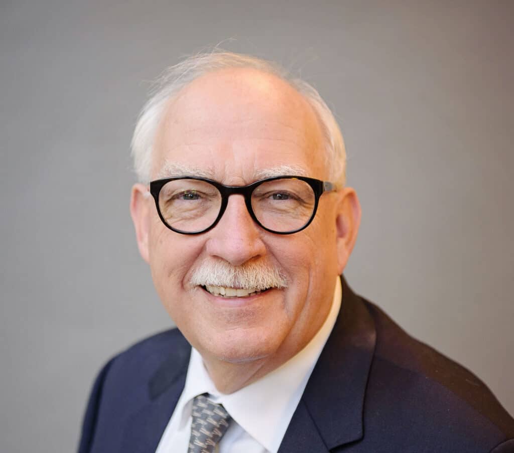 Michael J. Anderson