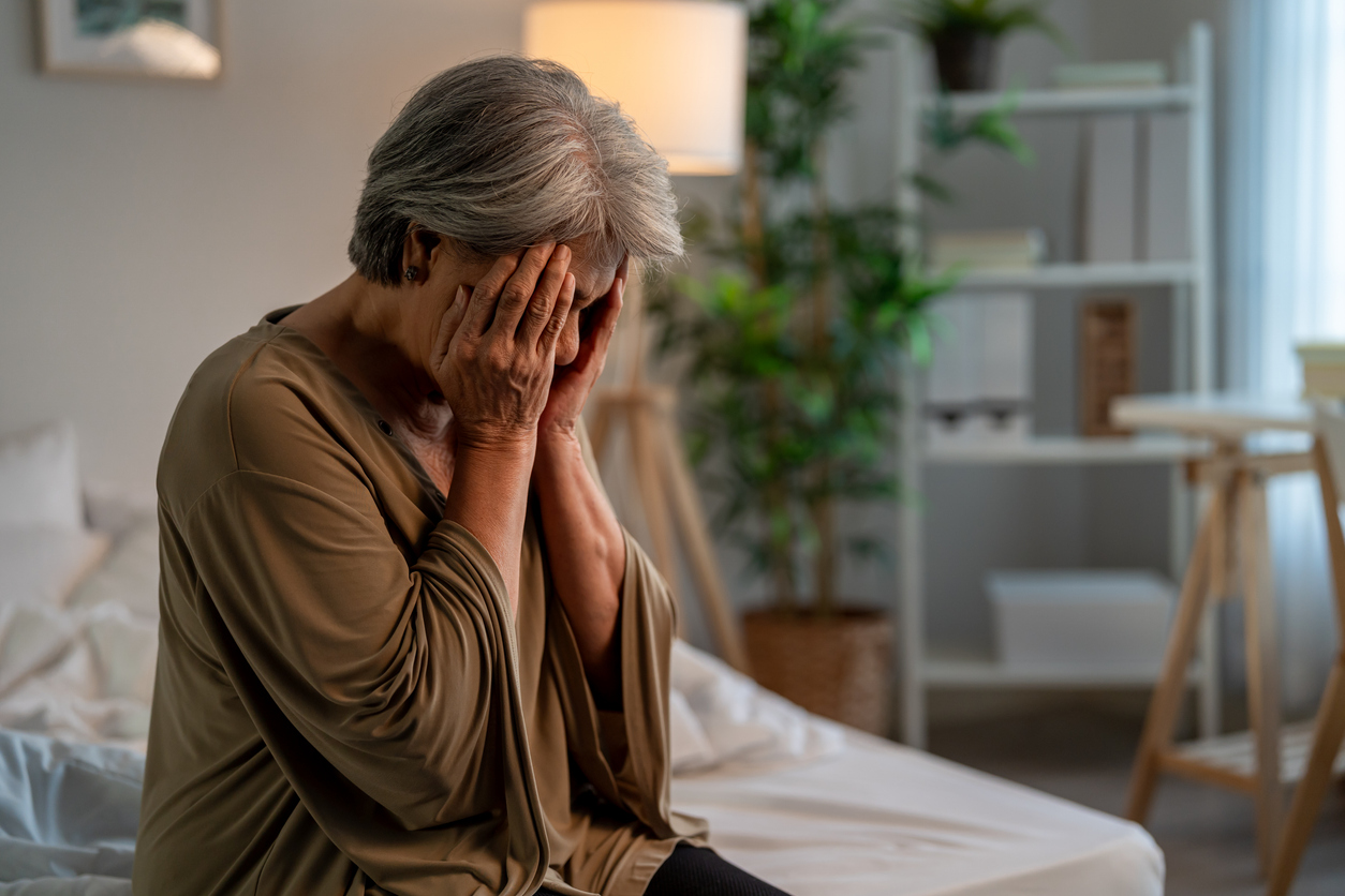 How to stop elder abuse