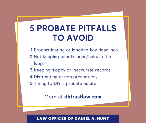 5-Probate-Pitfalls-to-Avoid