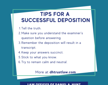 Tips-for-a-Successful-Deposition