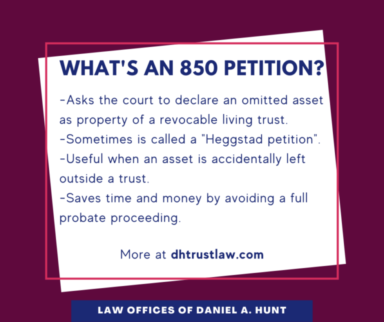 what-is-an-850-petition-law-offices-of-daniel-hunt