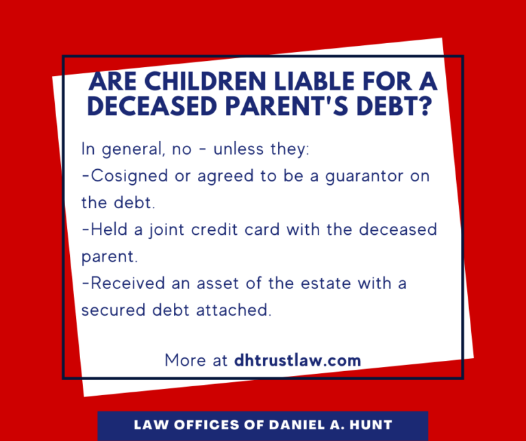 who-is-responsible-for-a-deceased-parent-s-debt