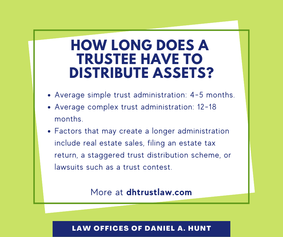 how-long-does-a-trustee-have-to-distribute-assets