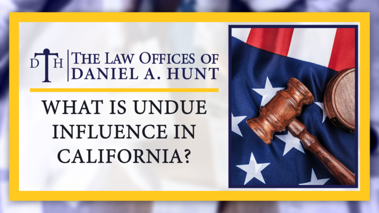 Resources Events • Law Offices Of Daniel Hunt