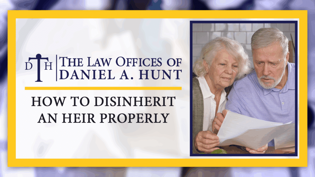 How-to-Disinherit-an-Heir-Properly-2
