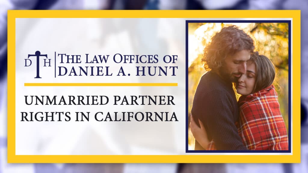 Unmarried-partner-rights-in-CA