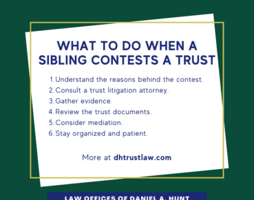 How to Choose a Mediator • Law Offices of Daniel Hunt