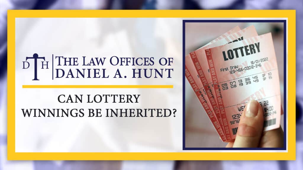 Can-lottery-winnings-be-inherited