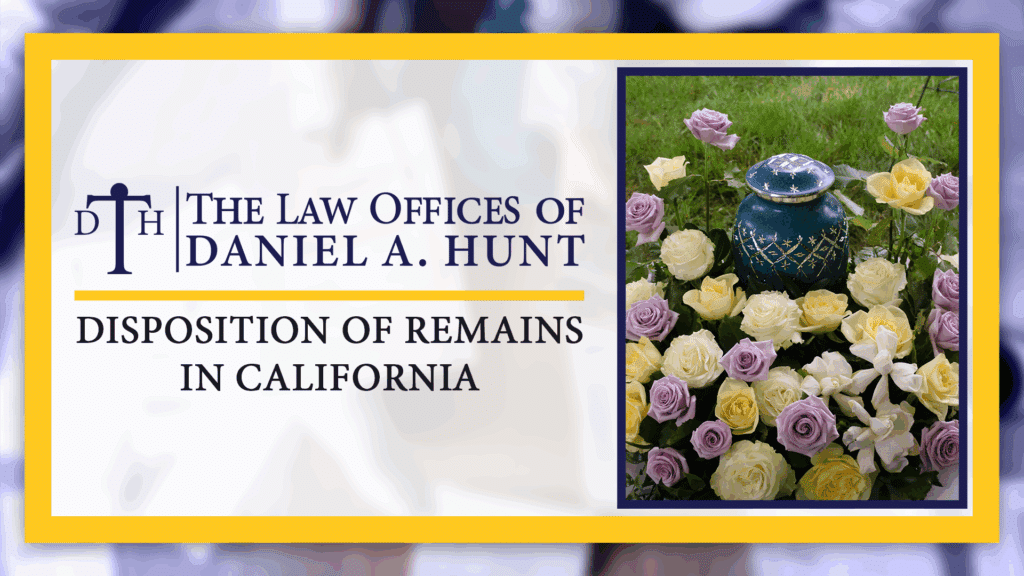 Disposition-of-Remains-in-California