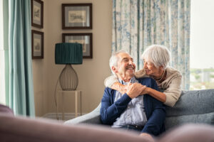 What is Joint Tenancy with Right of Survivorship in California?
