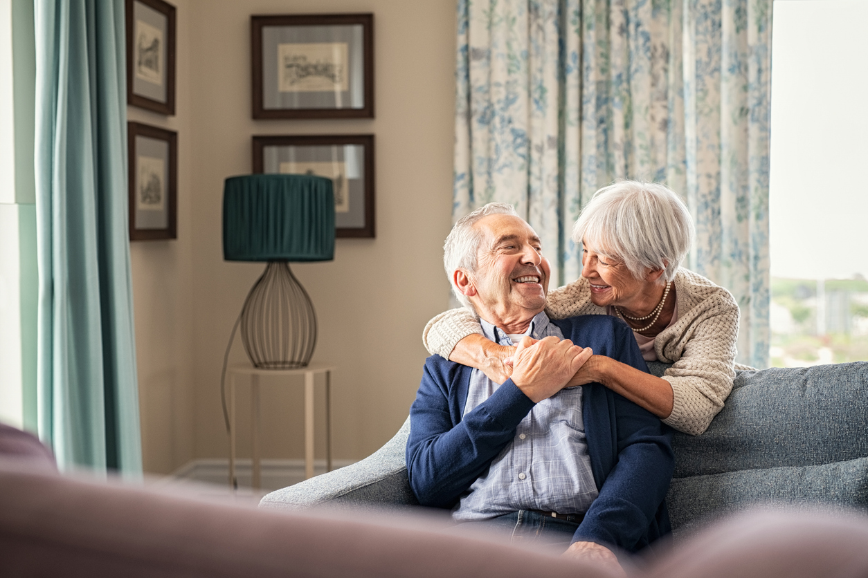 What is Joint Tenancy with Right of Survivorship in California?
