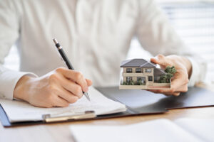 What Every California Homeowner Should Know About Deeds of Trust