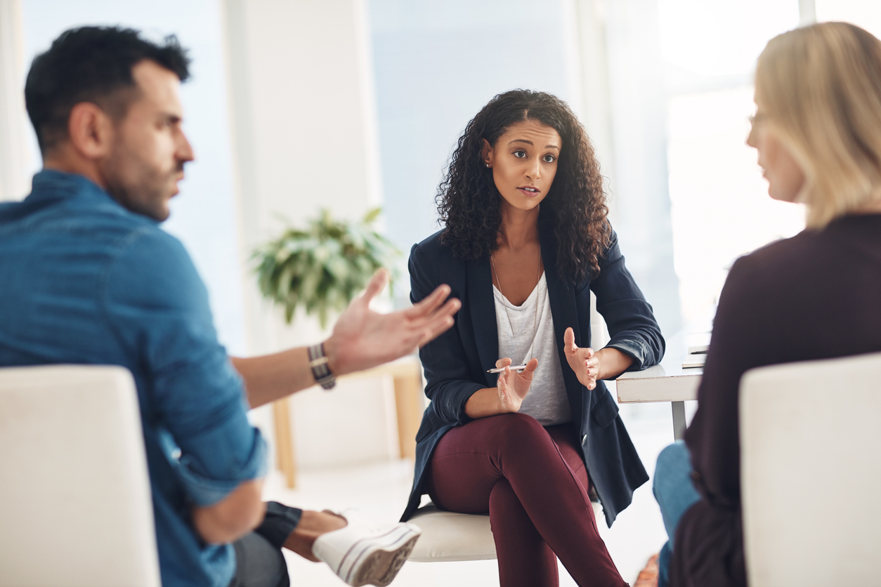 When Beneficiaries Disagree: Resolving Trust Disputes Without Going to Court