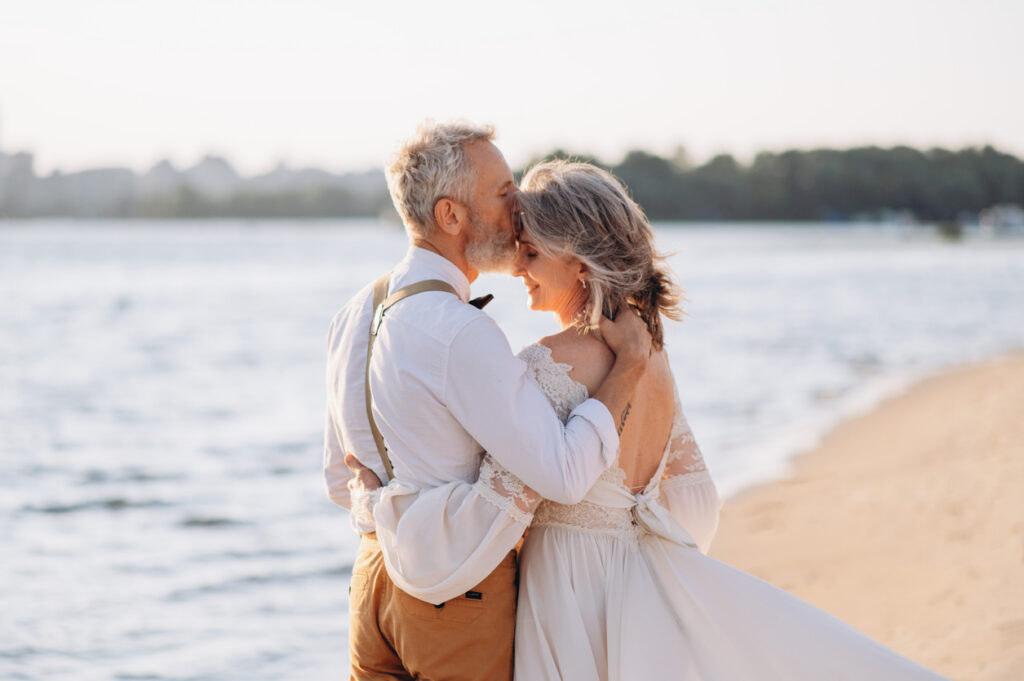 What Happens to Your Estate Plan When You Remarry in California?