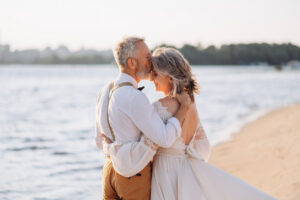 What Happens to Your Estate Plan When You Remarry in California?