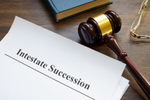When There's No Will: How California Intestate Succession Works for Sacramento Families