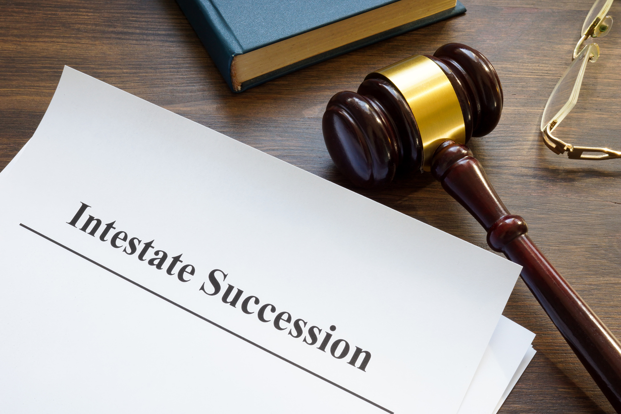 When There's No Will: How California Intestate Succession Works for Sacramento Families