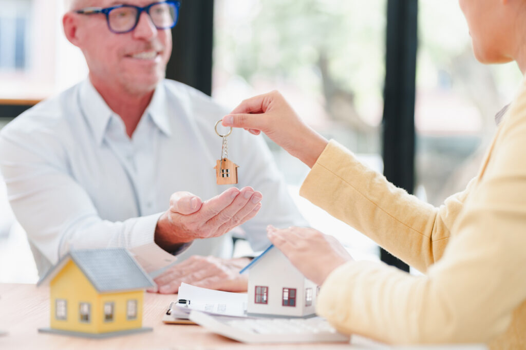Transferring Property to Family? What California Law Requires You to Know First