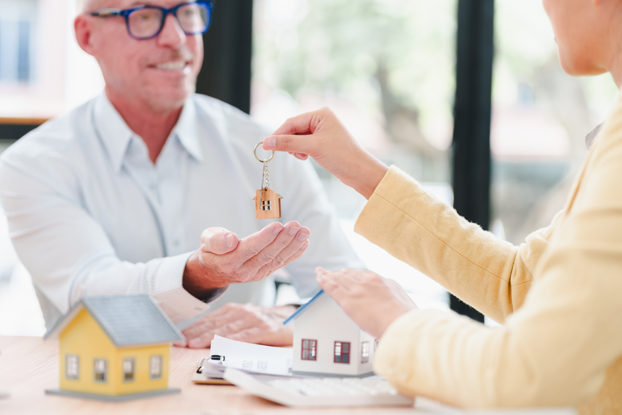 Transferring Property to Family? What California Law Requires You to Know First