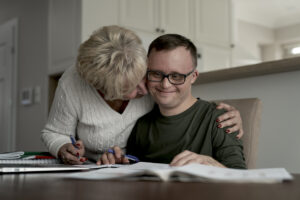 A Parent's Guide to Limited Conservatorship in California