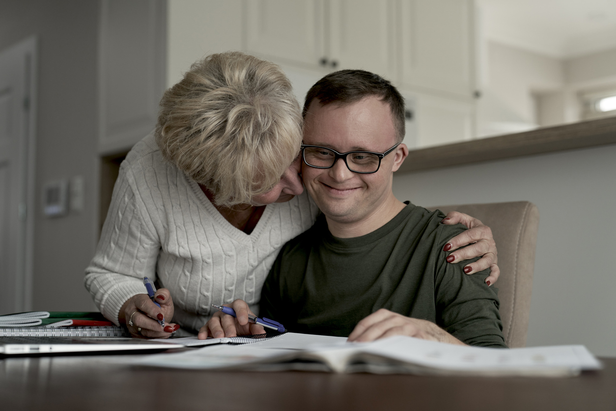 A Parent's Guide to Limited Conservatorship in California