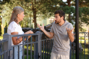 How California Property Owners Can Resolve Boundary Disputes Without Going to Court