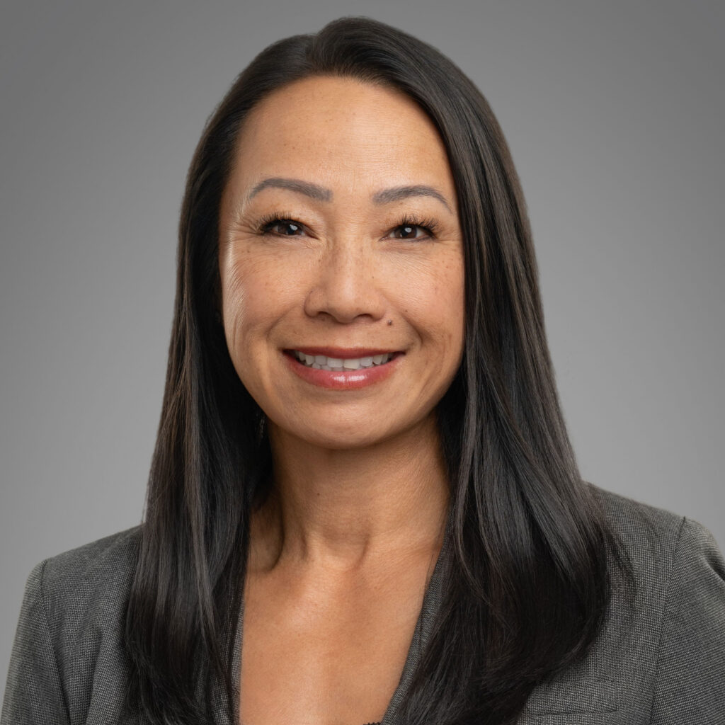 Law Offices of Daniel A. Hunt Welcomes Cecilia Tsang as New Partner