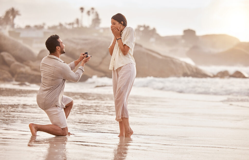 What California's Community Property Laws Mean for Your Finances Before You Say "I Do"