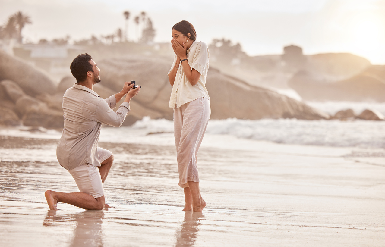 What California's Community Property Laws Mean for Your Finances Before You Say "I Do"