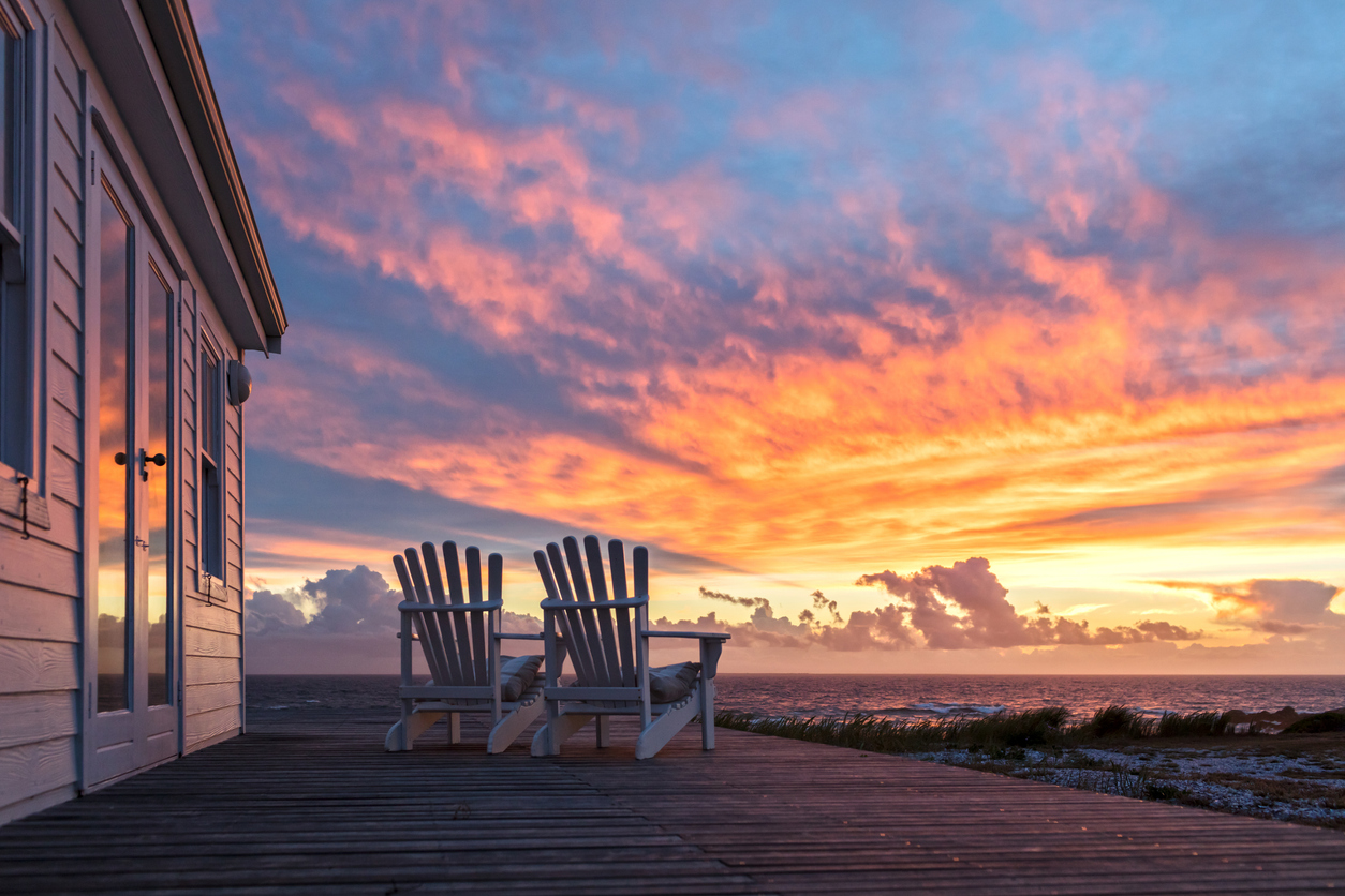 Own Property in More Than One State? What California Families Need to Know About Ancillary Probate